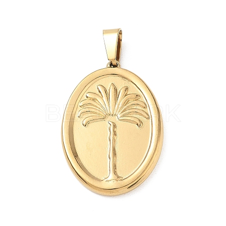 304 Stainless Steel Pendants SA-CBA34D4-12G-1