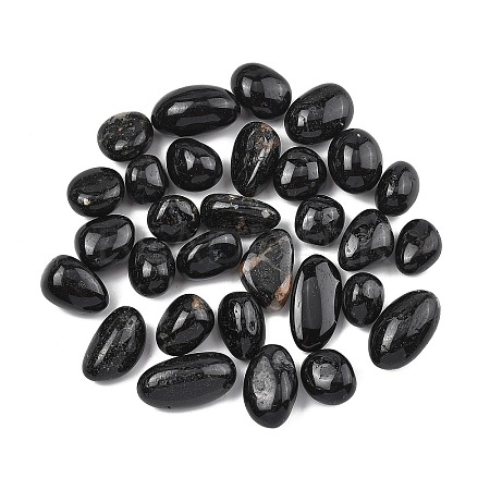 Natural Tourmaline Beads G-G348-01A-16-1