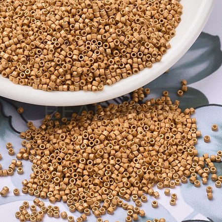 MIYUKI Delica Beads SEED-J020-DB1833F-1