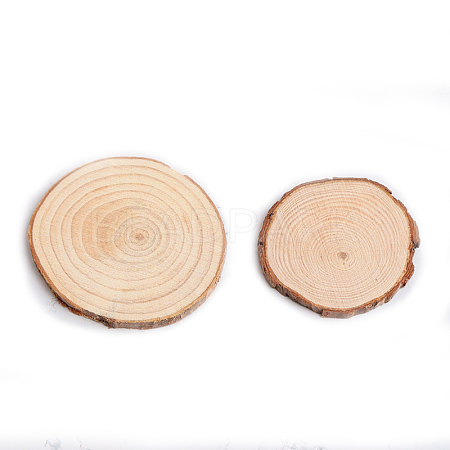 Wood Coaster PW-WG91508-03-1