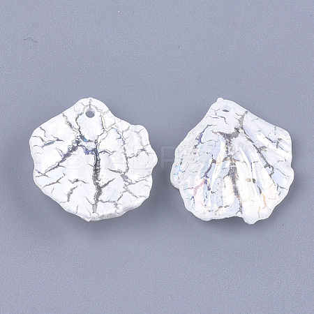 Acrylic Pendants CACR-Q034-07A-1