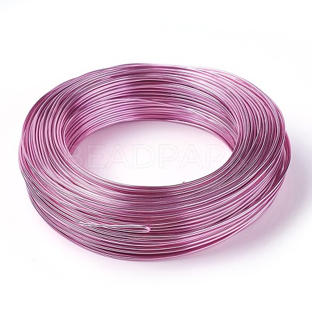 Round Aluminum Wire AW-S001-2.0mm-13-1