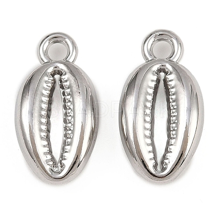 Ocean Themes Alloy Pendants FIND-K023-01E-P-1