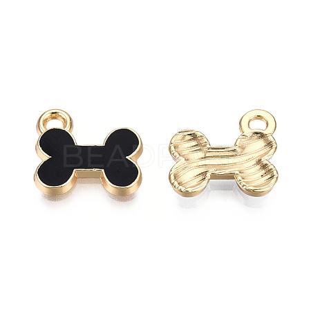 Alloy Charms ENAM-S119-064A-RS-1