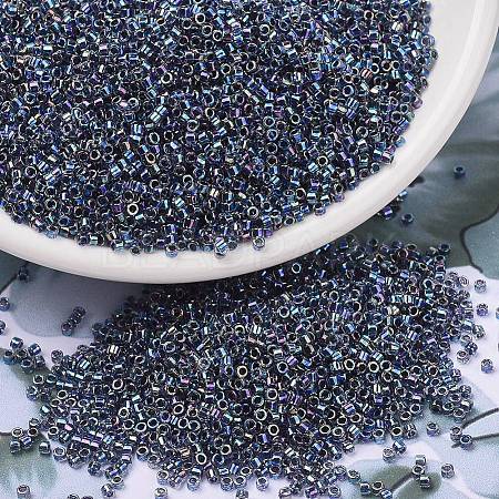 MIYUKI Delica Beads X-SEED-J020-DB0086-1