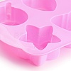 Insect Moon Star DIY Silicone Fondant Molds X1-SIMO-D003-07A-4