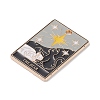 Alloy Pendants JEWB-D064-01KCG-04-2
