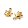 304 Stainless Steel Charms X-STAS-F320-01B-G-2