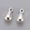 304 Stainless Steel Charms STAS-G029-1S-1