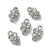 304 Stainless Steel Links STAS-D211-12F-P-1