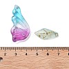 Mixed Styles & Shapes Glass Cabochons/Pendants/Links/Beads GLAA-MSMC006-01C-3
