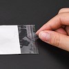 Rectangle Cellophane Bags X-OPC-F001-03B-3