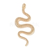 Alloy Jewelry Accessory PALLOY-R156-02G-1
