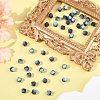 Preciosa® Crystal Beads Y-PRC-BA4-20480-20019-4