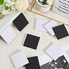 24Pcs 2 Colors EVA Crash Pad AJEW-CN0004-84A-3