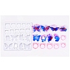 DIY Ring Molds LS-AJEW-U020-03B-1