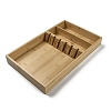 Wooden Tableware Storage Display Serving Trays ODIS-XCP0001-35-2