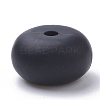 Food Grade Eco-Friendly Silicone Beads LS-SIL-Q001B-10-2