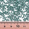 Glass Cylinder Beads SEED-S047-B-006-4