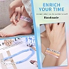 DIY Bracelets Making Kit DIY-YW0012-91-6