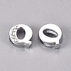Alloy Slide Charms PALLOY-WH0066-21Q-1