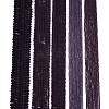 Transparent Glass Beads Strands LS-EGLA-A044-T1mm-MD15-2
