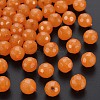 Imitation Jelly Acrylic Beads MACR-S373-97A-E05-1