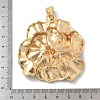 Alloy Big Pendants FIND-G094-04B-MG-3