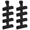Stainless Steel Bag Seal Clips AJEW-WH20054-070B-7