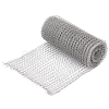 3 Meter 304 Stainless Steel Insect Repellent Mesh Sheet AJEW-WH0528-05C-1