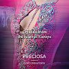 Preciosa® MAXIMA Crystal No Hotfix Flatback Stones Y-PRC-NSS6-33400-5