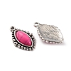 Zinc Alloy Pendants FIND-WH0108-41AS-05-2