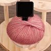 Sparkly Fuzzy Mohair Glitter Yarn PW-WG4F9B3-07-1