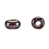 Round 12/0 Glass Seed Beads X-SEED-A006-2mm-116-4