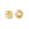 TOHO 11/0 Round Beads X-SEED-TR11-0903-3