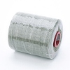 Waxed Polyester Cord for Jewelry Making YC-F002-105-2