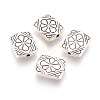 Tibetan Style Alloy Beads X-LF10658Y-1