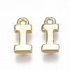 Brass Charms X-KK-S350-167I-G-1