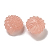 Synthetic Coral Carved Beads Strands CORA-I023-05D-3