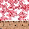 Glass Cylinder Beads SEED-L011-11B-05-4