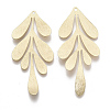 Brass Big Pendants X-KK-S354-189-NF-1