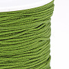 Nylon Braided Cord NWIR-Q009A-214-3