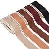   15M 5 Colors Polyester Flat Ribbons OCOR-PH0002-45-1