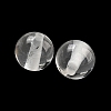 Natural Quartz Crystal Beads X-G-G147-01F-2