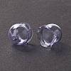 Glass Bead Cone for Wind Chimes Making X-GLAA-Z003-01C-3