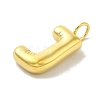 Ion Plating(IP) 304 Stainless Steel Pendants X-STAS-K263-47G-J-2