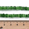 Handmade Lampwork Beads Strands LAMP-Q037-02A-11-4