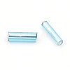 Glass Bugle Beads TSDB6mm23-2