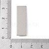 Rectangle Magnets AJEW-M037-01C-3