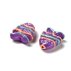 Baking Paint Glass Beads LAMP-I032-01A-3